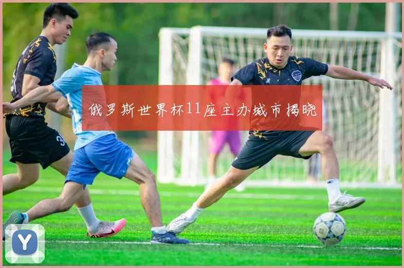 俄罗斯世界杯11座主办城市揭晓