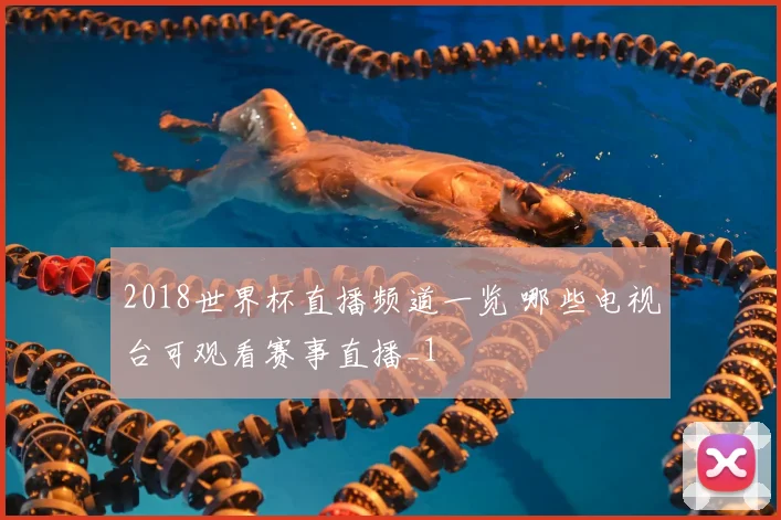 2018世界杯直播频道一览 哪些电视台可观看赛事直播_1