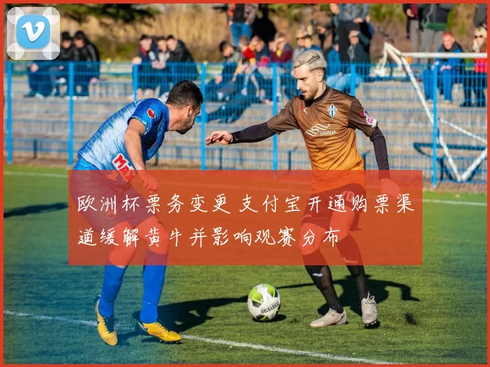 欧洲杯票务变更 支付宝开通购票渠道缓解黄牛并影响观赛分布